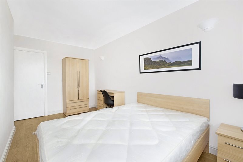 Michael Cliffe House, Skinner Street, Clerkenwell, EC1R