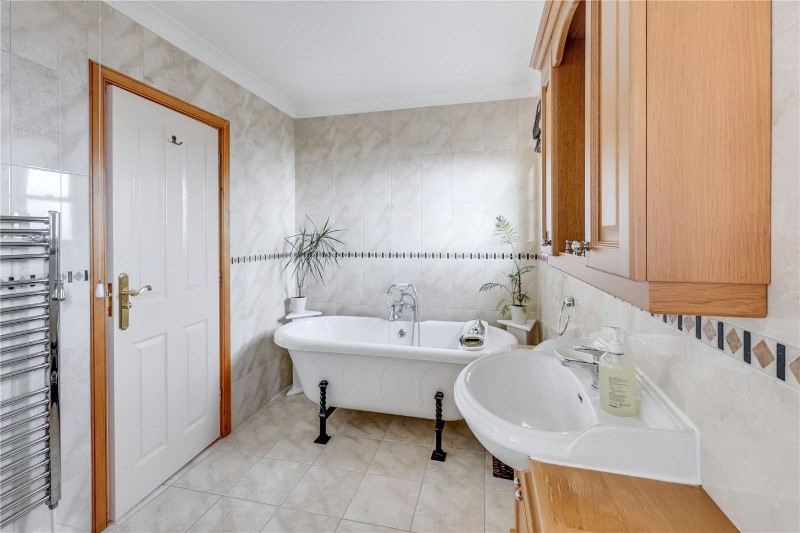 Appleacres, Old Catton, Norwich, Norfolk, NR6