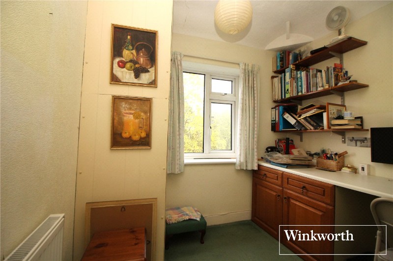 Manor Way, Borehamwood, Hertfordshire, WD6