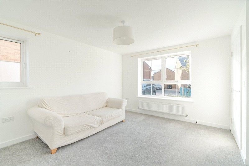 King Gardens, Wimborne, Dorset, BH21