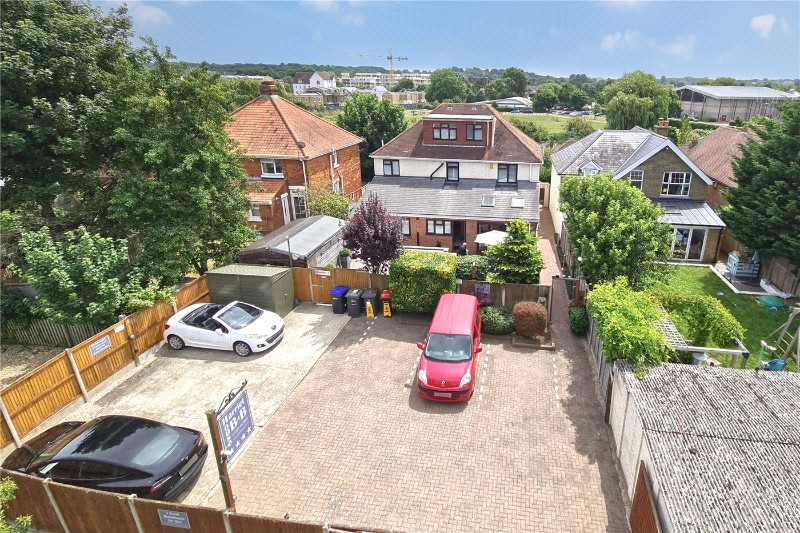 Broad Oak Road, Canterbury, Kent, CT2