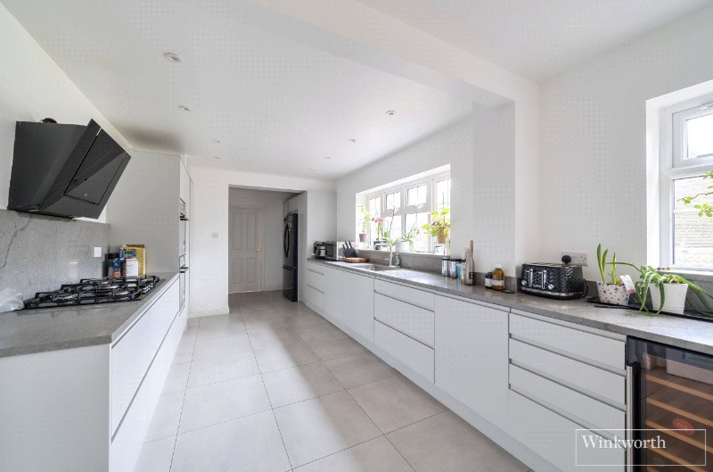 Lime Avenue, Camberley, GU15