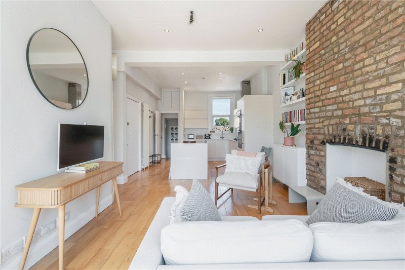 Peckham Rye, Peckham Rye, London, SE15