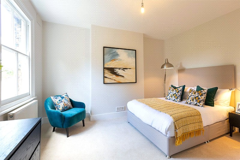 Ulverstone Road, West Norwood, London, SE27