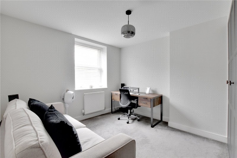 Huntley Close, Greenwich, London, SE10