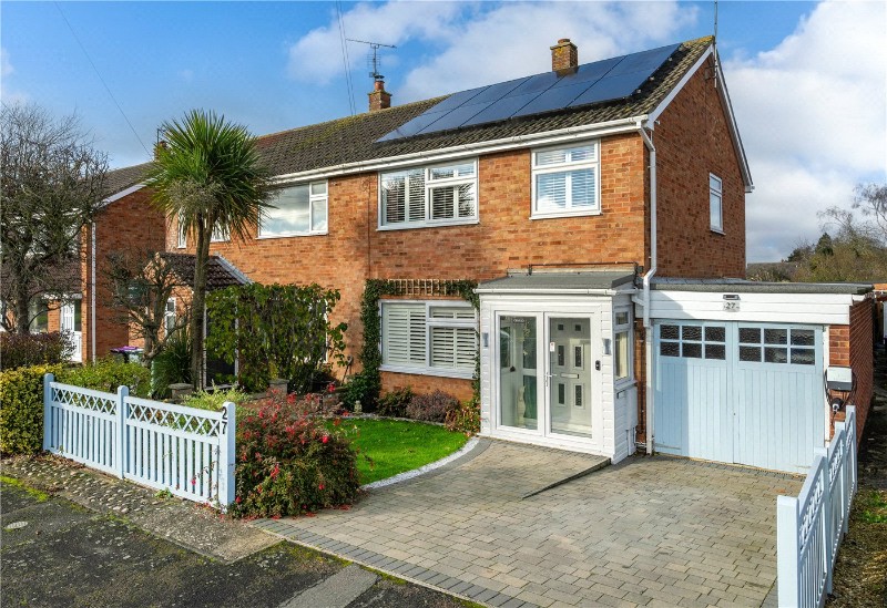 Deer Park Road, Langtoft, Peterborough, Lincolnshire, PE6