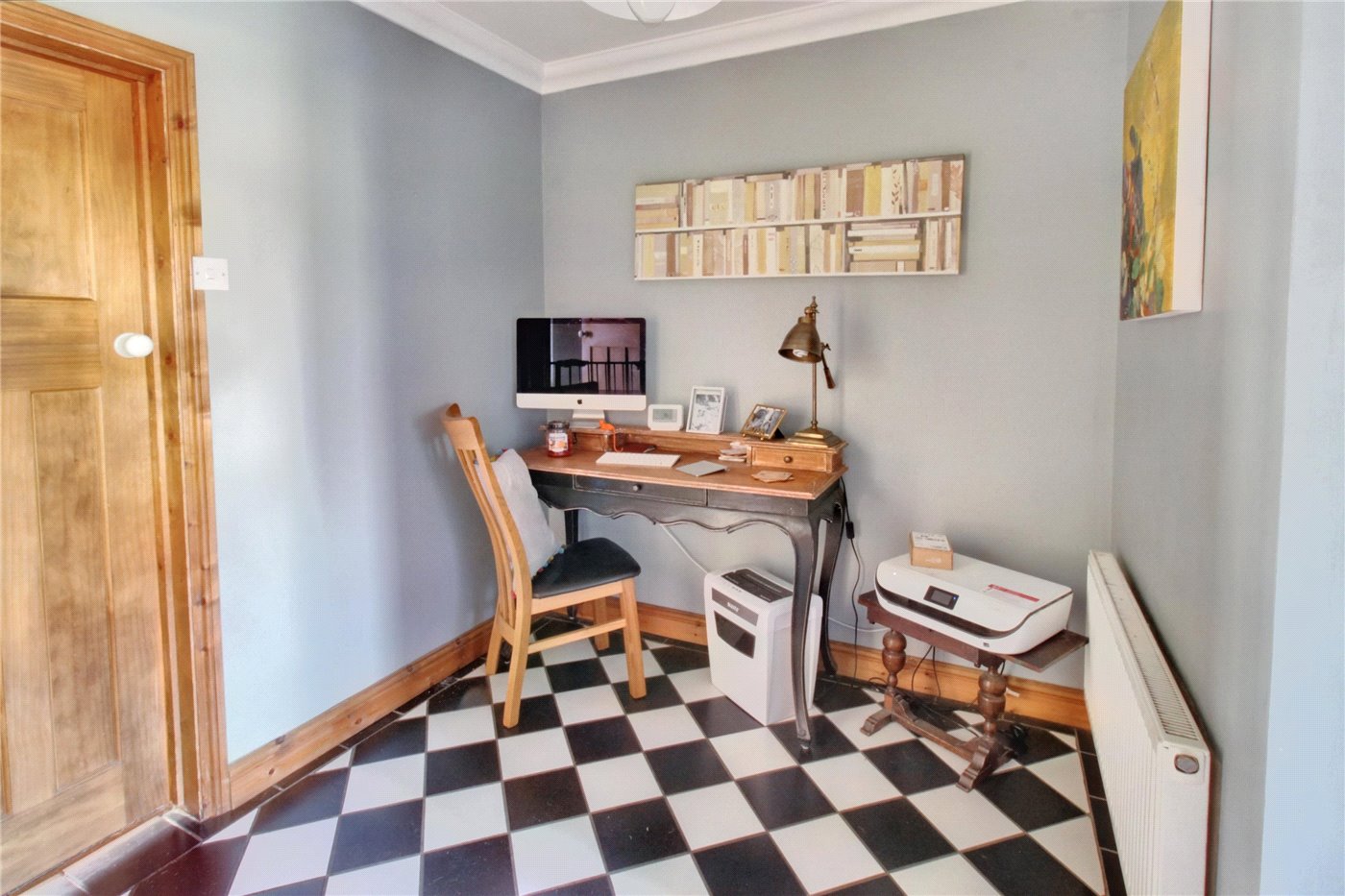 Study Area