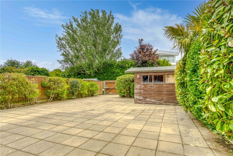 Dorset Lake Avenue, Lilliput, Poole, BH14