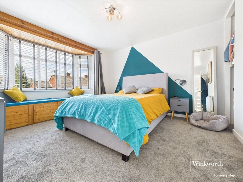 Deepdene Close, Reading, United Kingdom, RG1