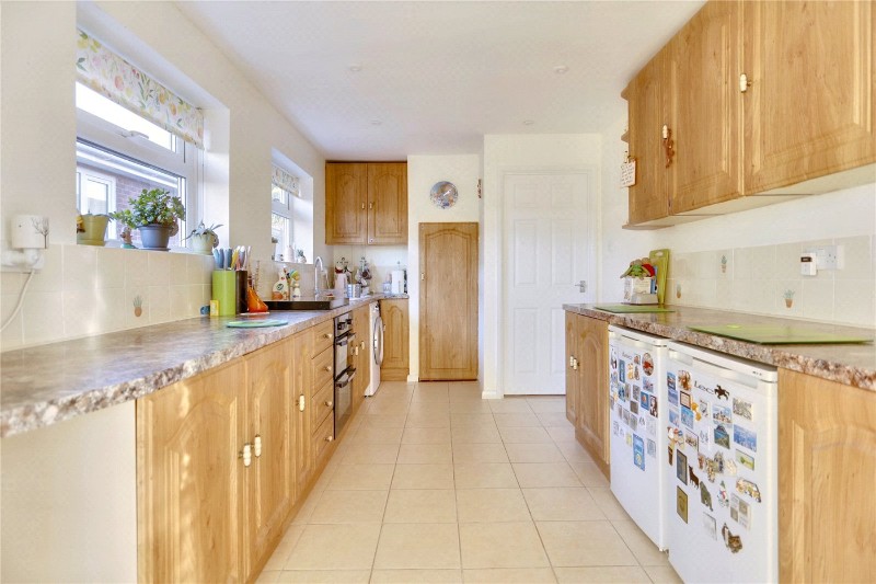 Rugge Drive, Eaton, Norwich, Norfolk, NR4