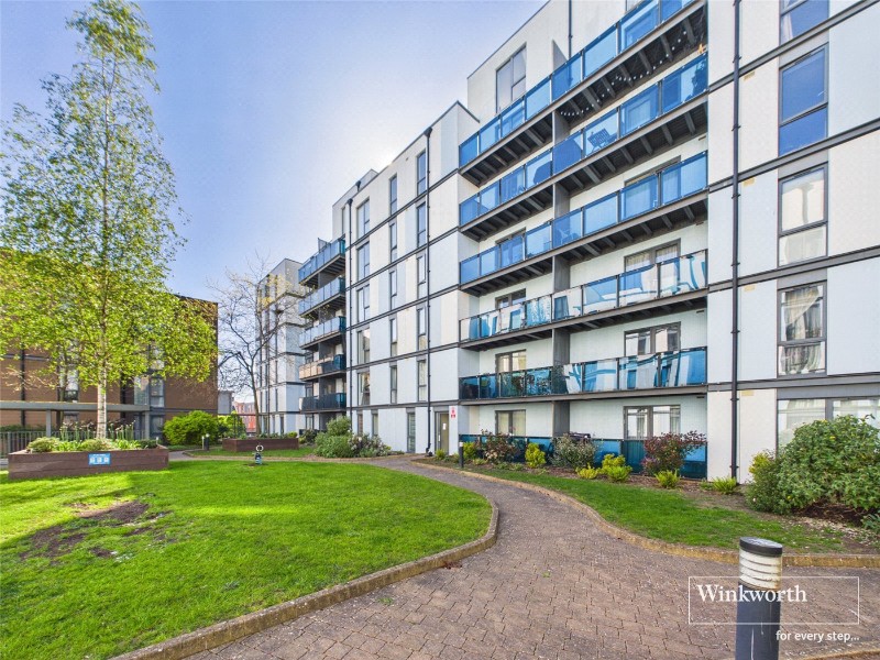 Needleman Close, Colindale,, London, NW9