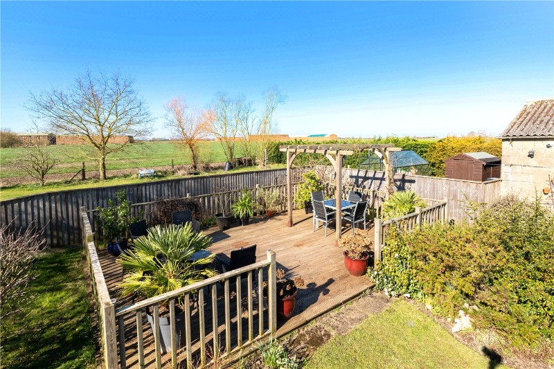 Side Bar Lane, Heckington Fen, Sleaford, Lincolnshire, NG34