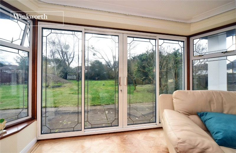 South Drive, Cheam, Sutton, SM2