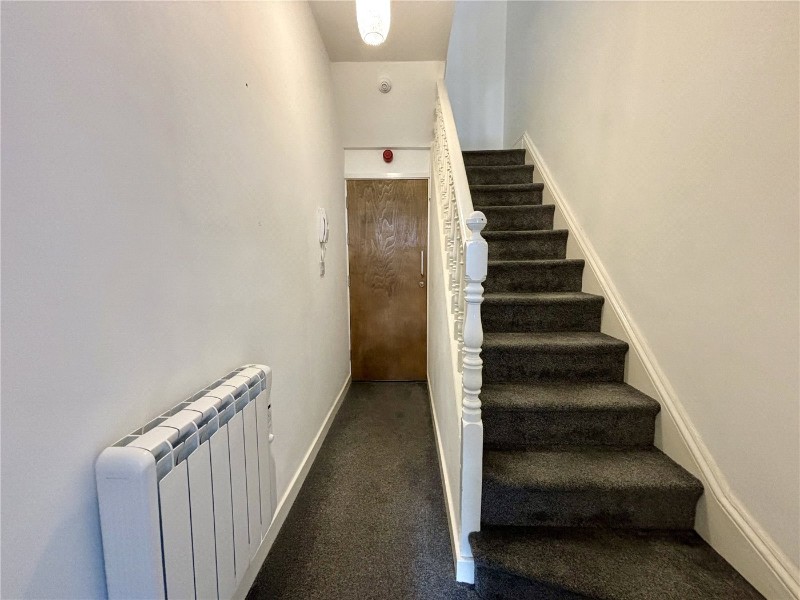 Wellingborough Road, Northampton, Northamptonshire, NN1