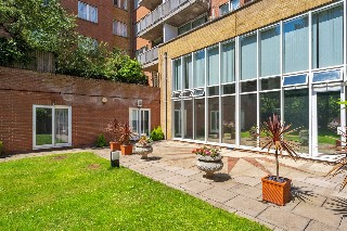 Regent Court, North Bank, St John's Wood, London, NW8