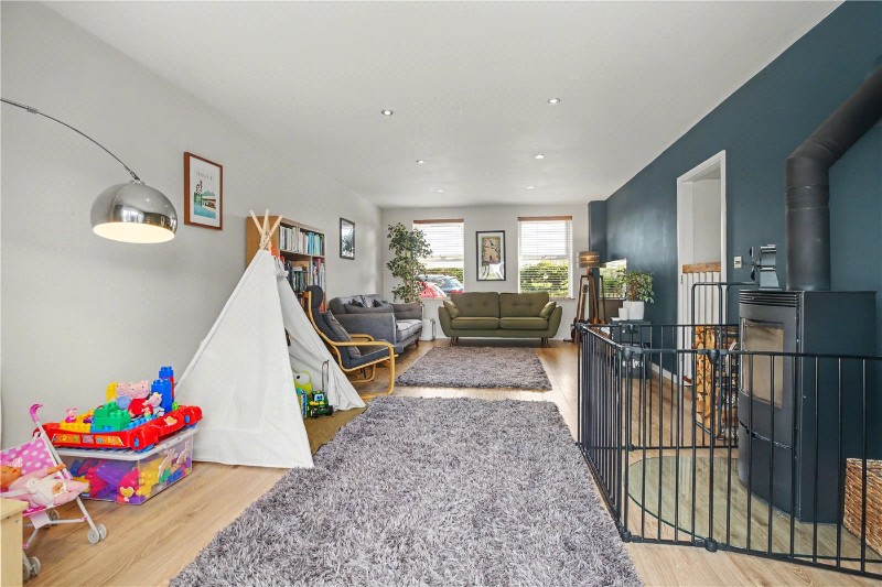 White Horse Lane, Arminghall, Norwich, Norfolk, NR14
