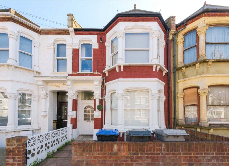 Windsor Road, London, NW2
