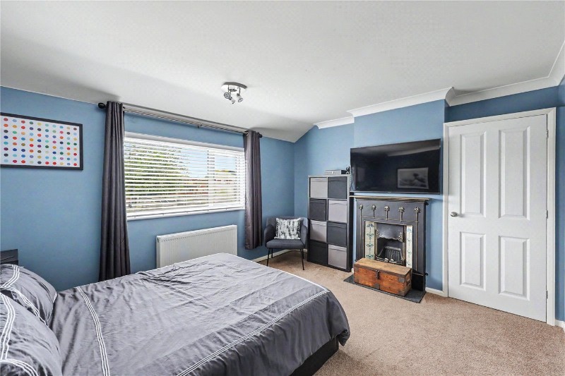 Holt Road, Hellesdon, Norwich, Norfolk, NR6