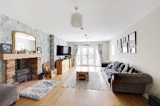 Crown Meadow Way, Newton St. Faith, Norwich, Norfolk, NR10