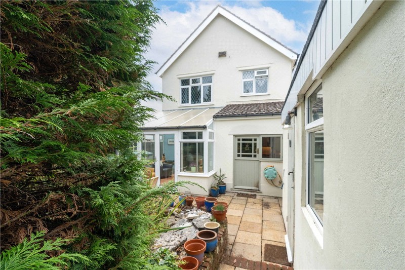 Magna Road, Bearwood, Bournemouth, Dorset, BH11
