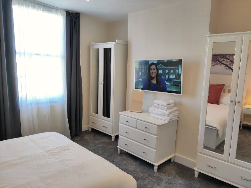 Blackfriars Street, Canterbury, Kent, CT1