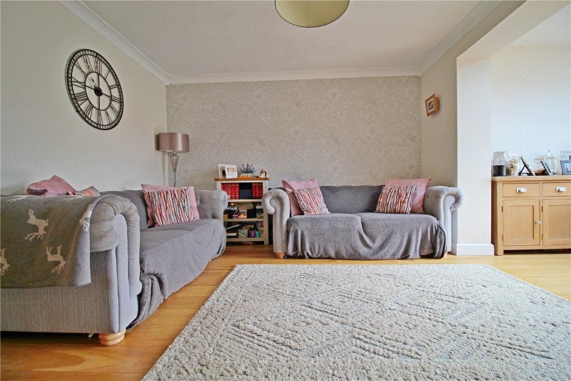 Manor Close, Langtoft, Peterborough, Lincolnshire, PE6