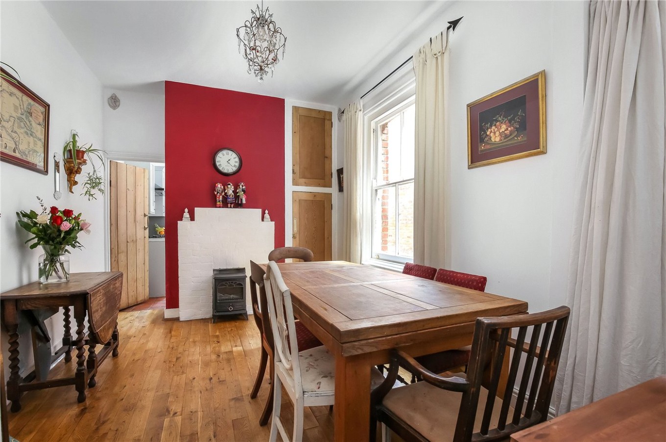 5 bedroom property for sale in Cranworth Road, Winchester, Hampshire