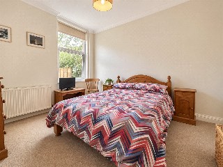 Groveley Road, Bournemouth, Dorset, BH4