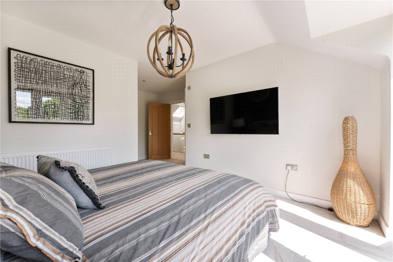 Lower Common Road, West Wellow, Romsey, Hampshire, SO51