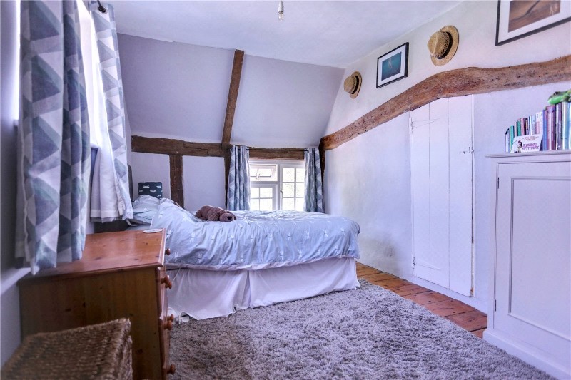 Black Carr, Spooner Row, Norfolk, NR17