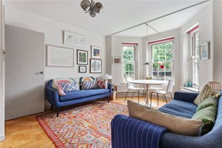 Killick Street, London, N1