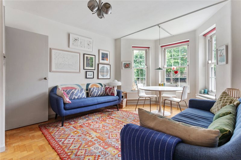 Killick Street, London, N1