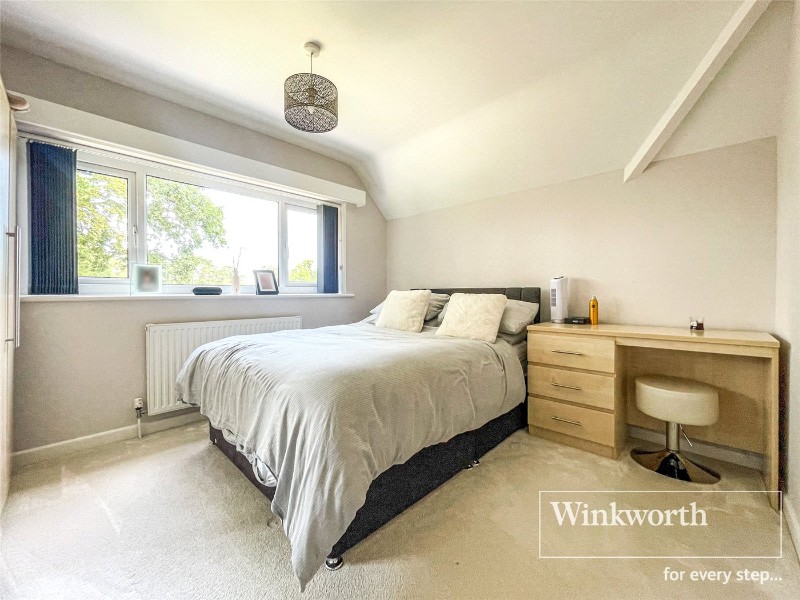 Glenwood Road, West Moors, Ferndown, BH22