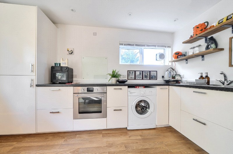 Tavistock Close, Romsey, Hampshire, SO51
