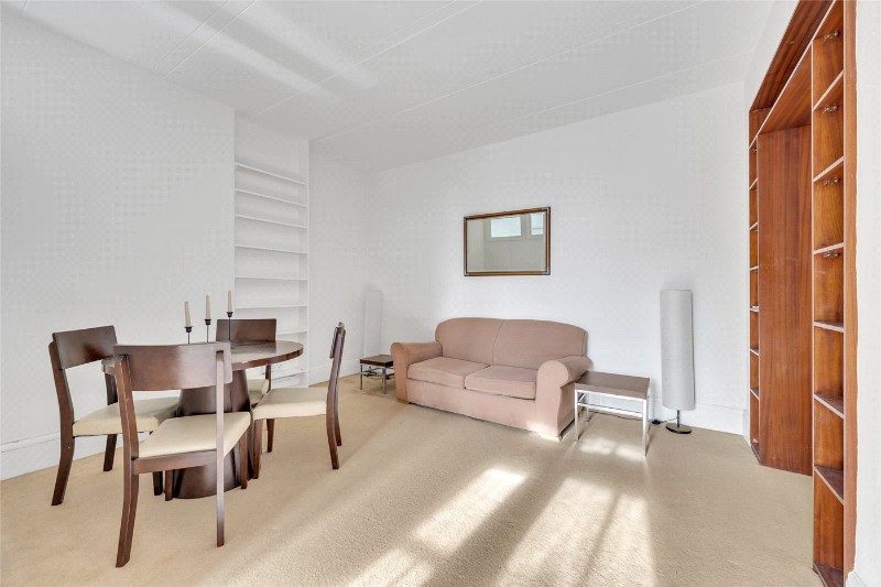 Elm Tree Court, Elm Tree Road, St John&#39;s Wood, London, NW8