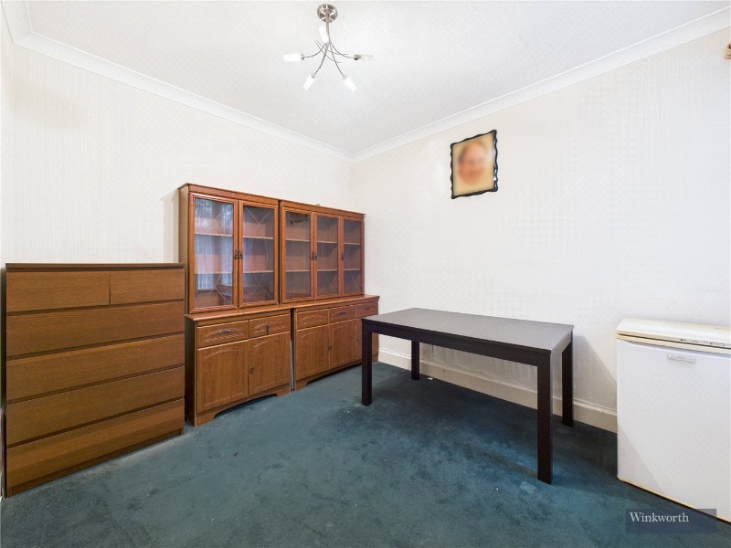 Graham Road, Harrow, HA3