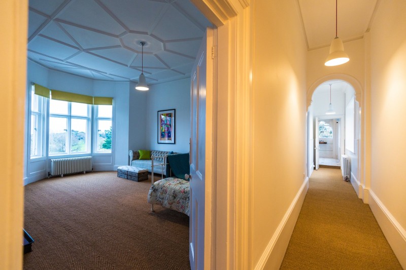 Woodlands Vale, Ryde, Isle Of Wight, PO33