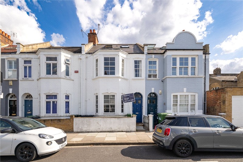 Micklethwaite Road, London, SW6