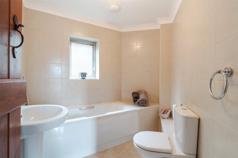 Parmiter Drive, Wimborne, Dorset, BH21