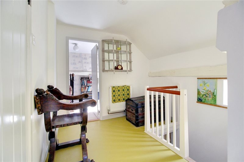 Blackheath Road, Wenhaston, Halesworth, IP19