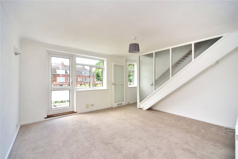Woodmansterne Lane, Banstead, Surrey, SM7