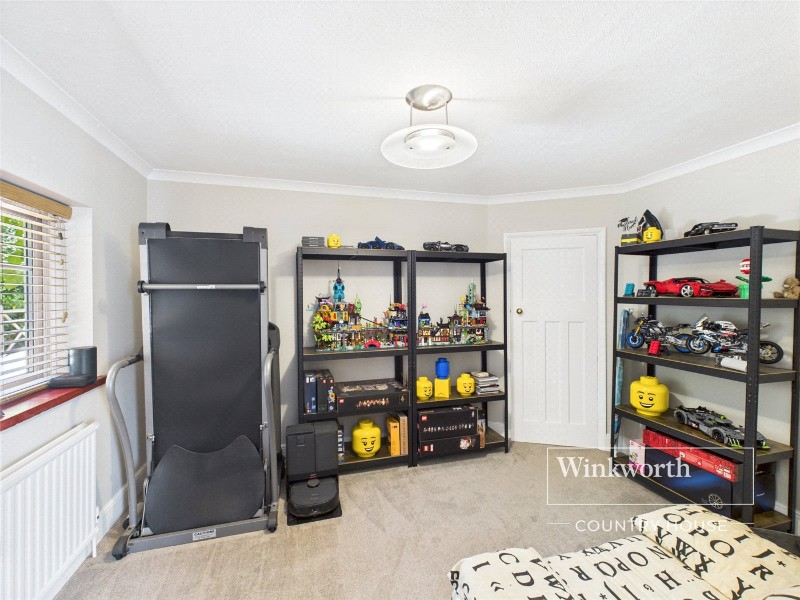 Beechfield Lane, Frilsham, Thatcham, Berkshire, RG18
