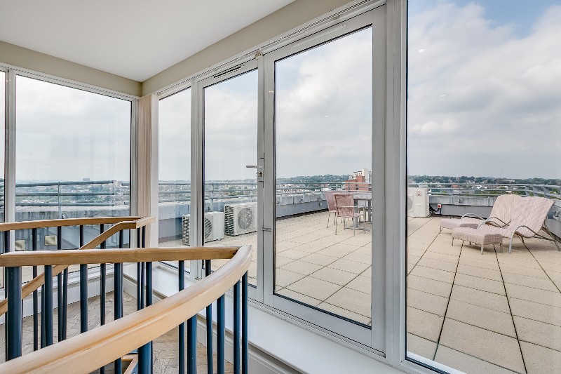 Boydell Court, St John's Wood Park, St John's Wood, London, NW8