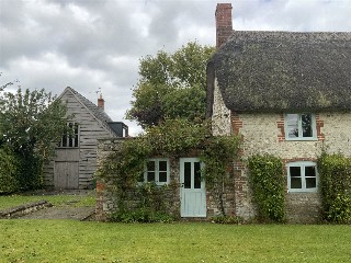 Corton, Warminster, Wiltshire, BA12