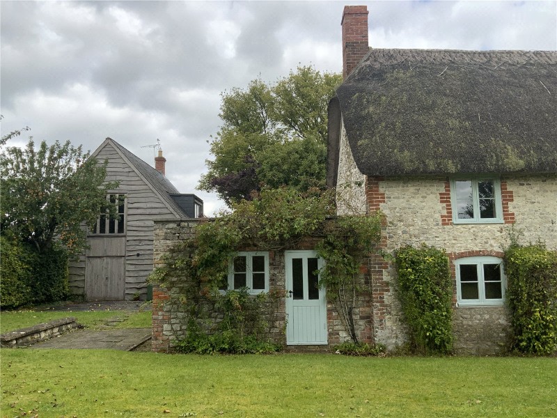 Corton, Warminster, Wiltshire, BA12