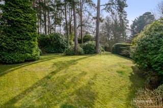 Hurstwood, Ascot, Berkshire, SL5