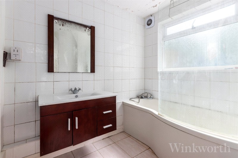 Tanners Hill, London, SE8