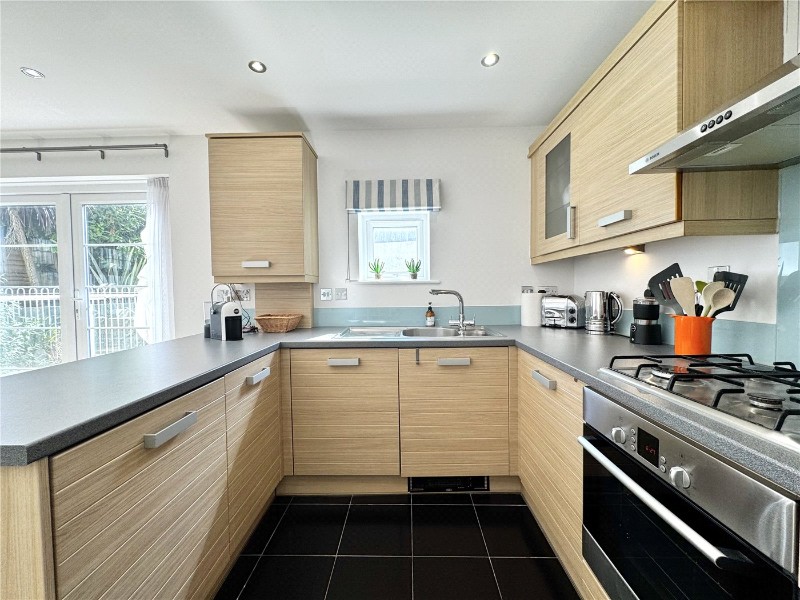 Studland Road, Bournemouth, Dorset, BH4