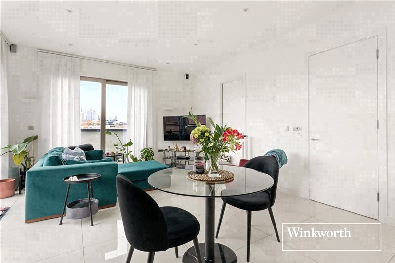 Haven Way, London, SE1