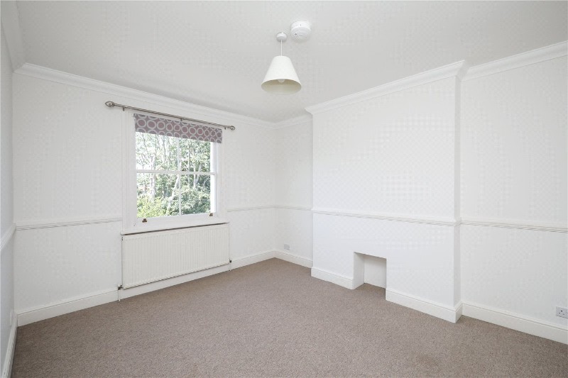 Richmond Road, Ealing, London, W5